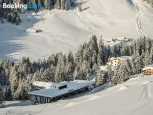Hotel Bergkristall Zillertal - Adults Only 14 Years Plus