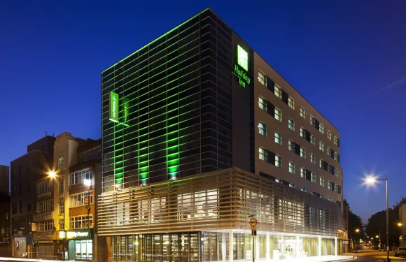 倫敦白教堂假日酒店（洲際酒店集團旗下酒店）