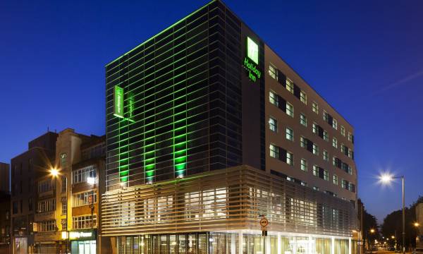 Holiday Inn London - Whitechapel by IHG