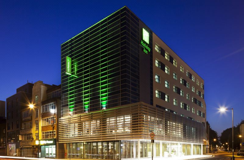 Holiday Inn London - Whitechapel by IHG