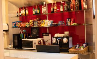 ibis Contagem Ceasa