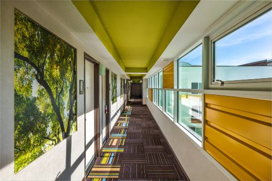 ホテル インディゴ アナハイム アナハイム 宿泊予約 安い料金プラン 口コミ 部屋写真 Trip Com