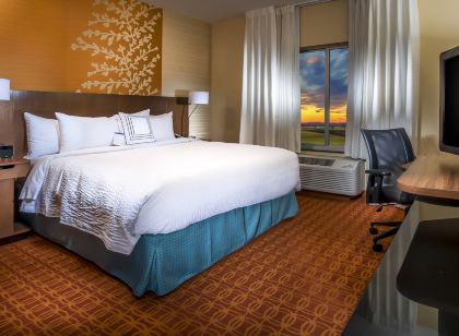 Fairfield Inn & Suites Twin Falls