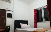Radial Mas Hotels in Sungai Pangeran