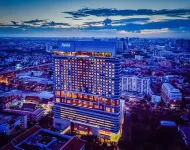 Avani Plus Riverside Bangkok Hotel Hotels in Bangkok