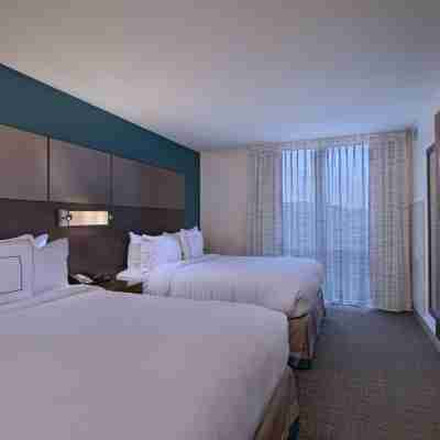 Residence Inn by Marriott Jackson The District at Eastover Rooms