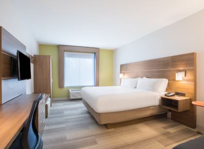 Holiday Inn Express & Suites Owings Mills-Baltimore Area