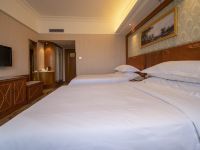 维也纳酒店(伊宁上海城机场店) - 高级双床房