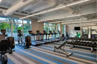 Aloft Miami Airport - Afhentnings-/afleveringstjenester