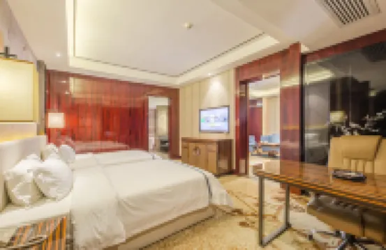 Pangu Art Hotel - 3-نجوم