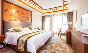 Rongyi Shanshui Hotel
