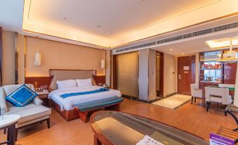 Tianluan International Hotel