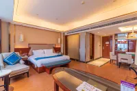 Tianluan International Hotel Hotels in Jianli