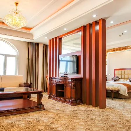 Doudu Business Hotel