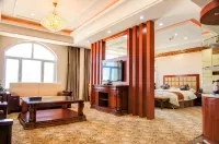 Doudu Business Hotel