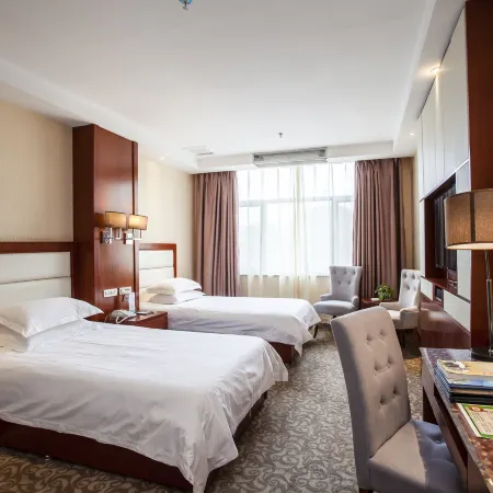 Zhongya Hotel