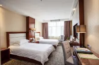 Zhongya Hotel