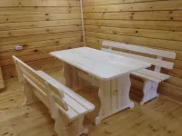 Загородный комплекс Успенка