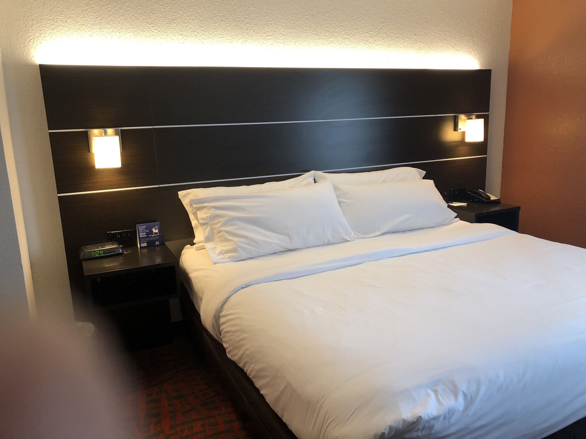 Holiday Inn Express Metropolis, an Ihg Hotel