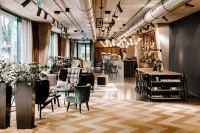 Vienna House by Wyndham Mokotow Warsaw - Kitchens