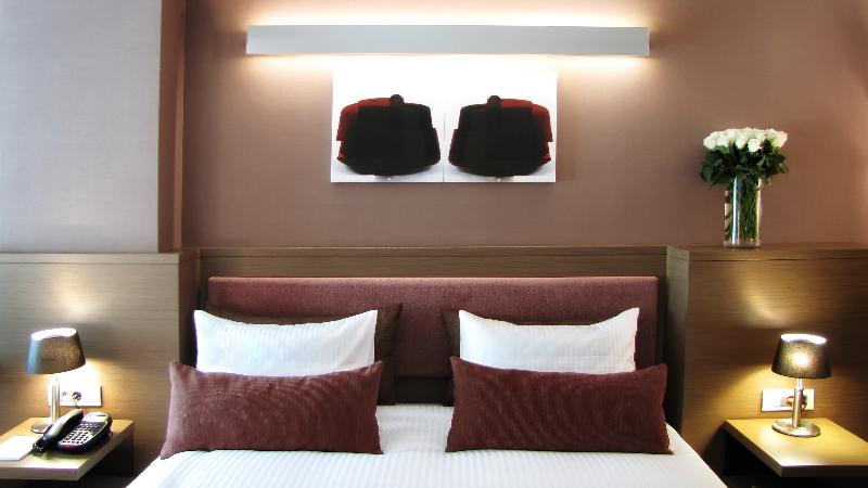 Avantgarde Hotel Levent