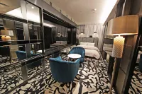Best Louis Hamilton Hotel Gwangan - Wifi