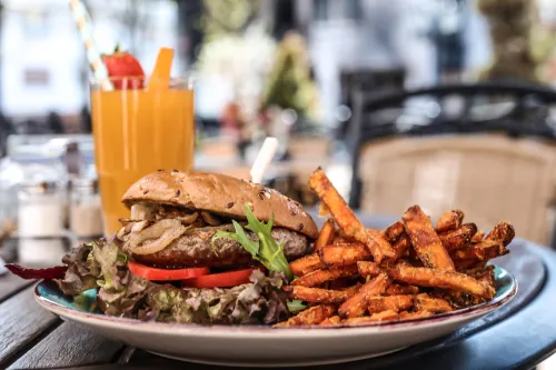 Hotel Restaurant Bürgerstube Hotels in Daun