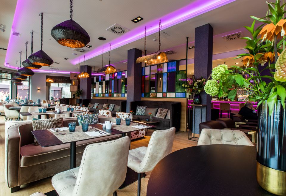 NYX 호텔 빌바오 바이 레오나르도 호텔 썸네일