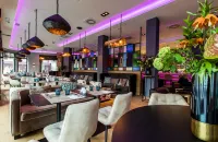 NYX Hotel Bilbao by Leonardo Hotels - breakfast
