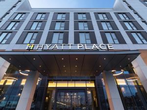 Hyatt Place Frankfurt Airport