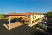 Best Western Plus Fredericksburg