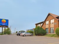 Comfort Inn Hotels in de buurt van Saskatoon John G. Diefenbaker International Airport
