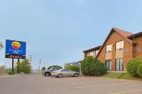 Comfort Inn Hôtels à : Saskatoon