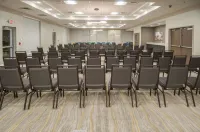 Hilton Garden Inn Jackson/Clinton - parking