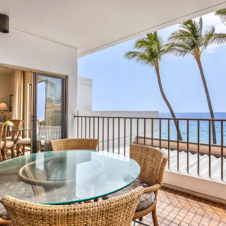 Royal Sea Cliff Kona by Outrigger