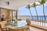 Royal Sea Cliff Kona by Outrigger - Havudsigt