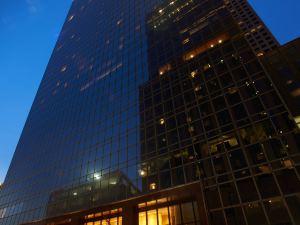 Minneapolis Marriott City Center