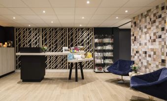 Mercure Hotel & Spa Bastia Biguglia