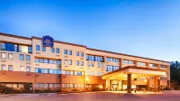 Best Western Plus Reading Inn  Suites Hotels near Laser Quest