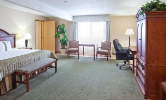 Holiday Inn Great Falls-Convention Center