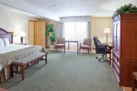 Holiday Inn Great Falls-Convention Center Hotels near Great Falls Subaru Service Center