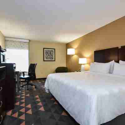 Holiday Inn Lumberton North - I-95 Rooms