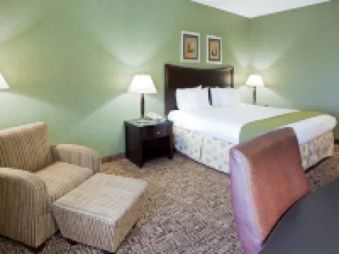 Hotel Harrisonburg Hotels in Harrisonburg