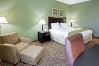 Hotel Harrisonburg Hôtels à : Ashby