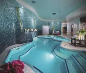 Luxor Hotel & Casino - spa