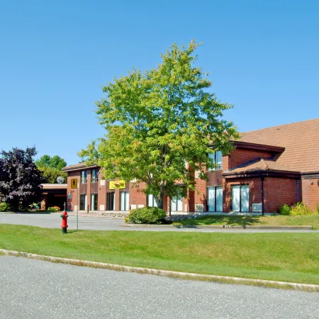 Comfort Inn Sherbrooke