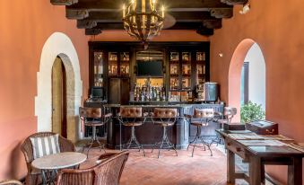 Hostal Nicolas de Ovando Santo Domingo - MGallery Collection