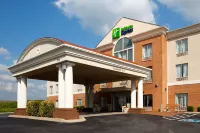 Holiday Inn Express 雅典 阿森斯住宿飯店