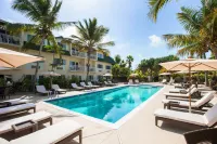 Ports of Call Resort - Beach