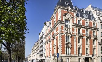 Le Damantin Hotel & Spa